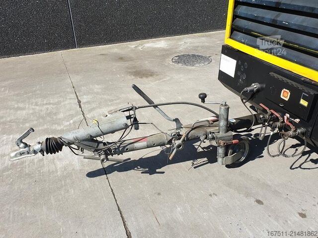 Verdichter Ingersoll Rand 7 / 51