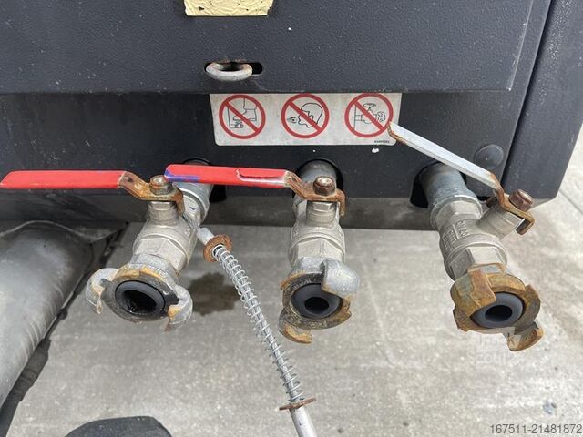 Verdichter Ingersoll Rand 7 / 51