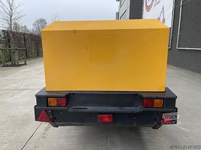 Verdichter Ingersoll Rand 7 / 51