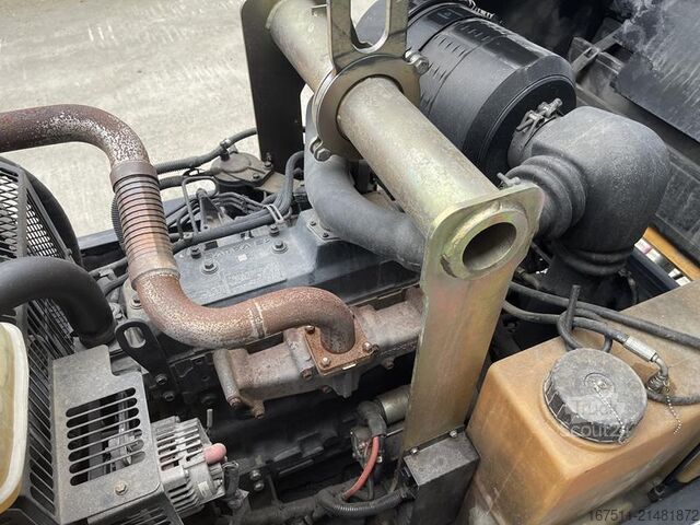 Verdichter Ingersoll Rand 7 / 51