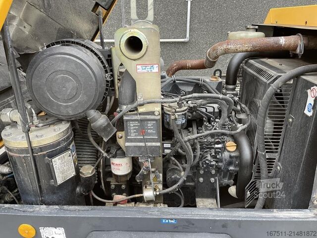 Verdichter Ingersoll Rand 7 / 51