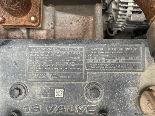 Verdichter Ingersoll Rand 7 / 51