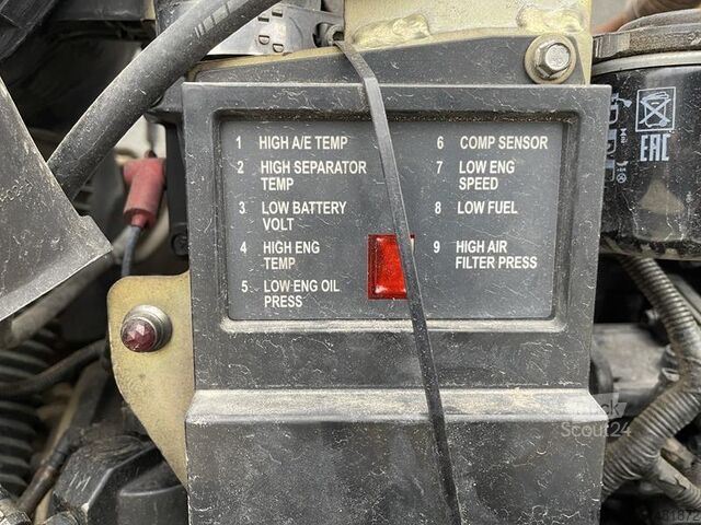 Verdichter Ingersoll Rand 7 / 51