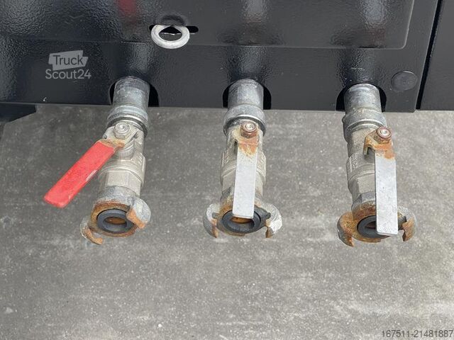 Verdichter Ingersoll Rand 7 / 51