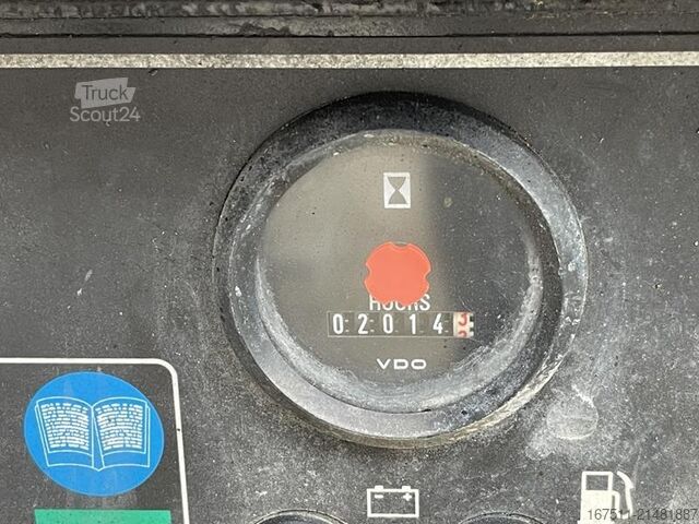 Verdichter Ingersoll Rand 7 / 51