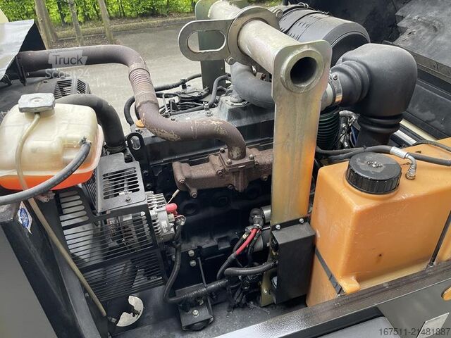 Verdichter Ingersoll Rand 7 / 51