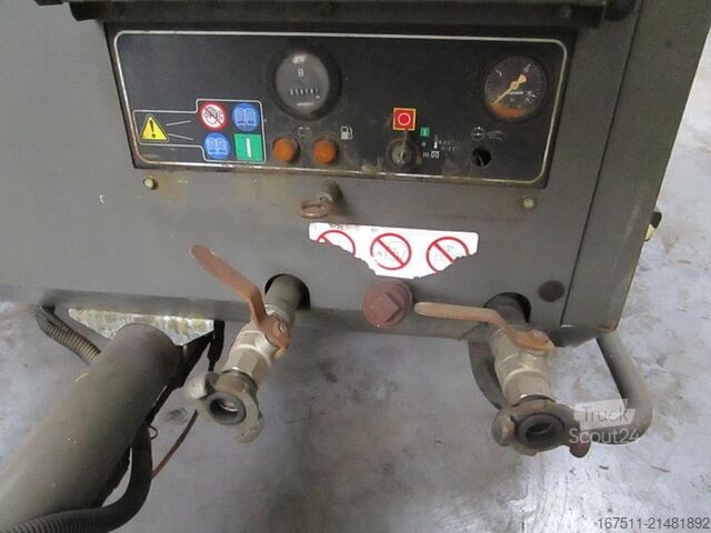 Verdichter Ingersoll Rand 7 / 51