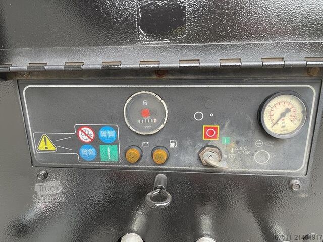 Verdichter Ingersoll Rand 7 / 51