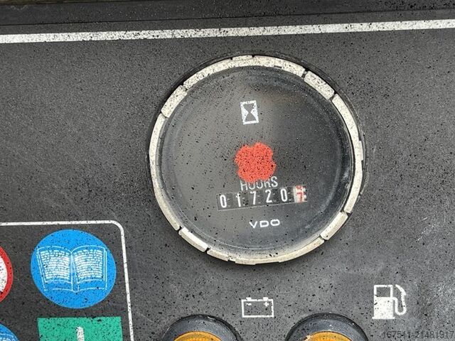 Verdichter Ingersoll Rand 7 / 51