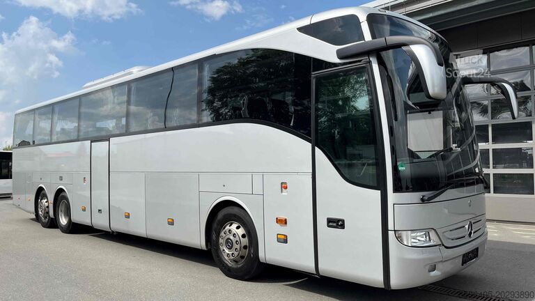 Reisebus Mercedes Benz Tourismo