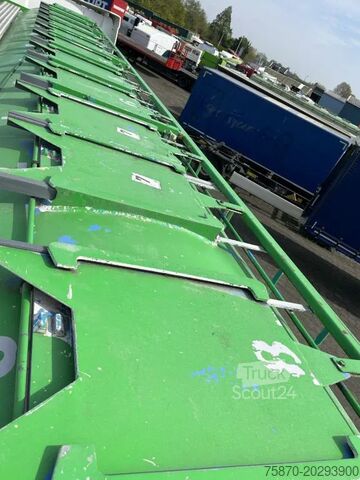 Silos WELGRO 90 WSL 2 ASSEN 24 M3