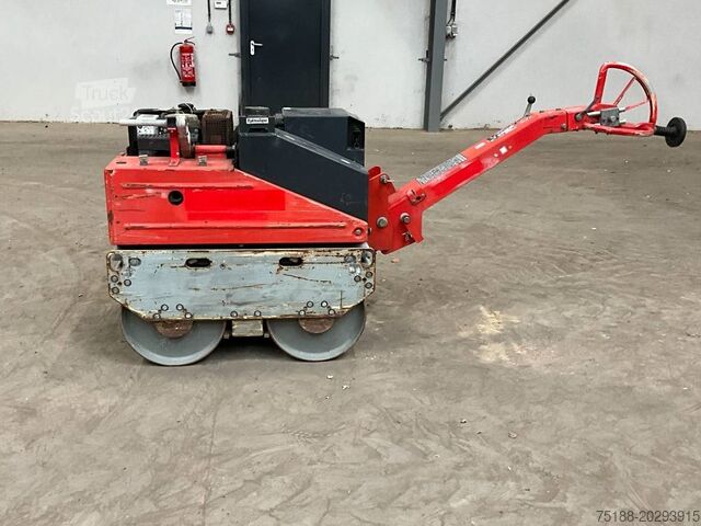 Cilindru tandem Bomag BW 65 H