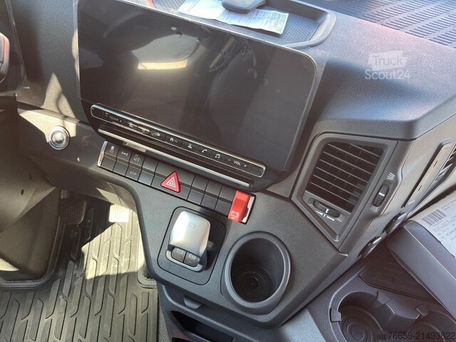 Standard nyergesvontató MERCEDES-BENZ Actros L ProCabin 1851 LS