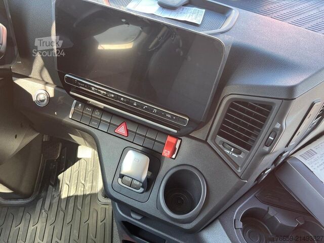 Standard nyergesvontató MERCEDES-BENZ Actros L ProCabin 1851 LS