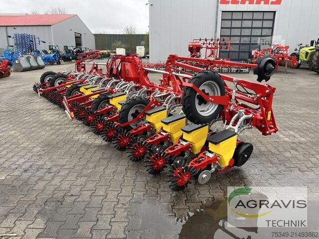Σπαρτική μηχανή Grimme MATRIX 1800 GEN II