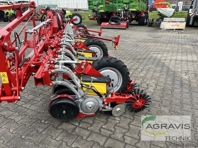 Σπαρτική μηχανή Grimme MATRIX 1800 GEN II