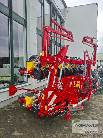 Zaaimachine Grimme MATRIX 1200 GEN II