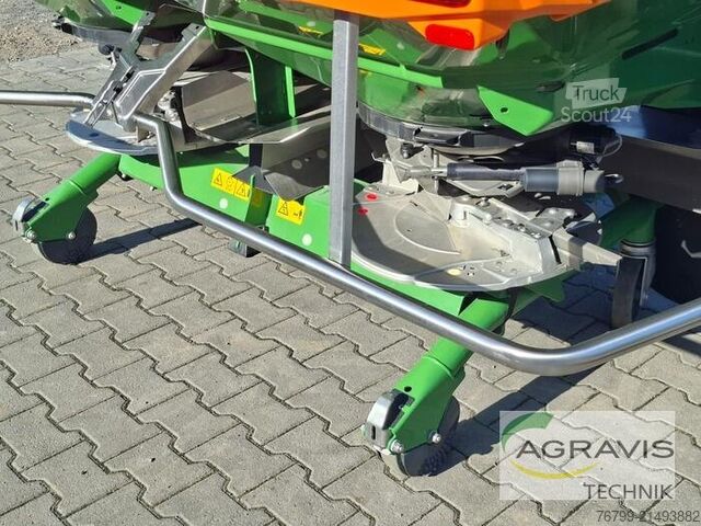 Mēslo izkliedētājs Amazone ZA-TS 3200 SUPER PROFIS HYDRO