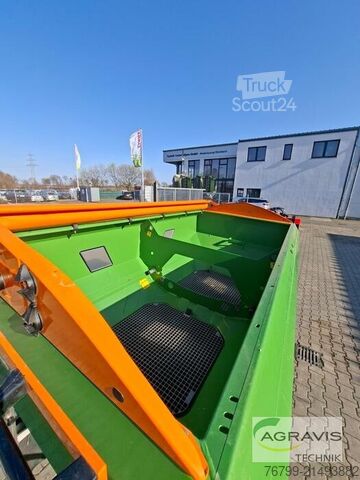 Mēslo izkliedētājs Amazone ZA-TS 3200 SUPER PROFIS HYDRO