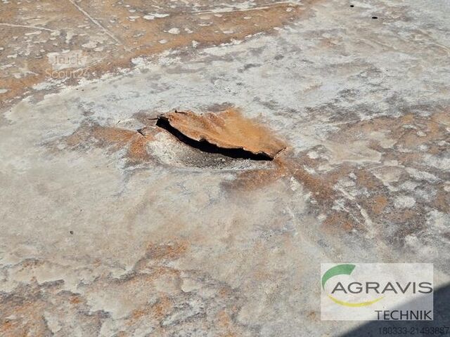 Rimorchio ribaltabile  DREISEITENKIPPER