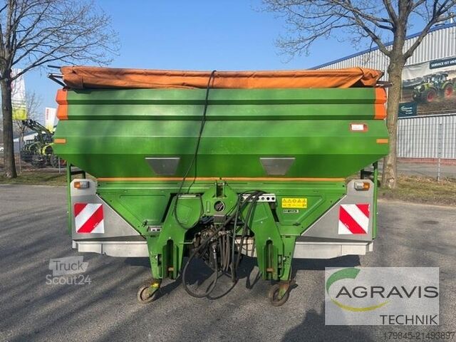 Fertilizer spreader Amazone ZA-M ULTRA 4200 PROF
