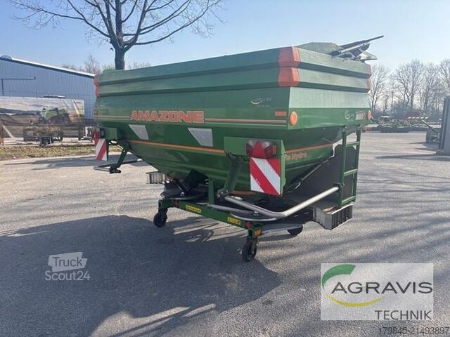 Fertilizer spreader Amazone ZA-M ULTRA 4200 PROF