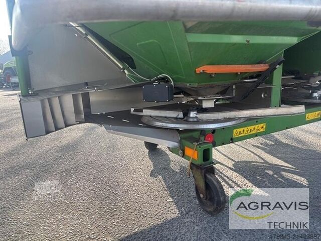 Fertilizer spreader Amazone ZA-M ULTRA 4200 PROF