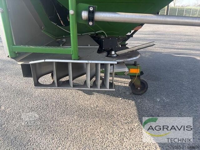 Fertilizer spreader Amazone ZA-M ULTRA 4200 PROF