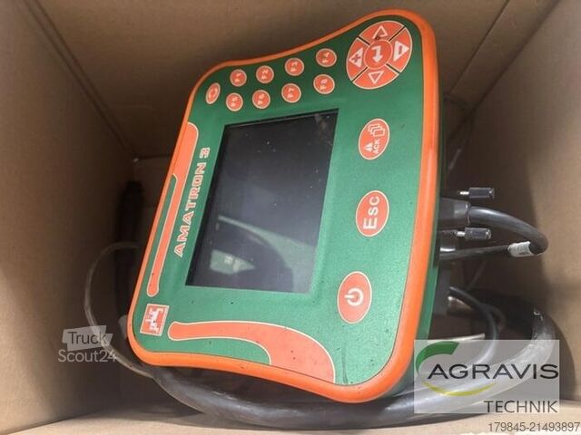 Fertilizer spreader Amazone ZA-M ULTRA 4200 PROF