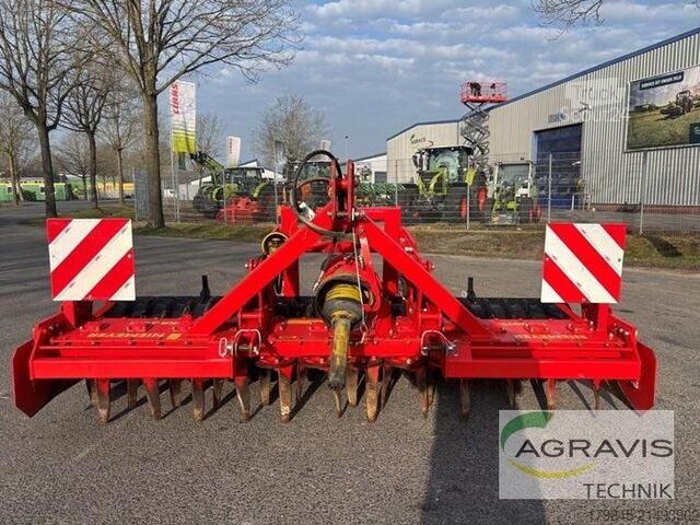 Veld-cultivator Niemeyer KR 3012 W (540)