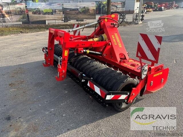 Veld-cultivator Niemeyer KR 3012 W (540)