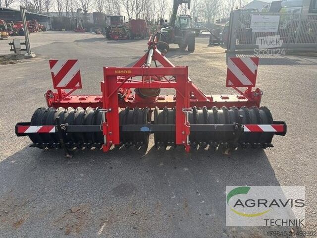 Veld-cultivator Niemeyer KR 3012 W (540)