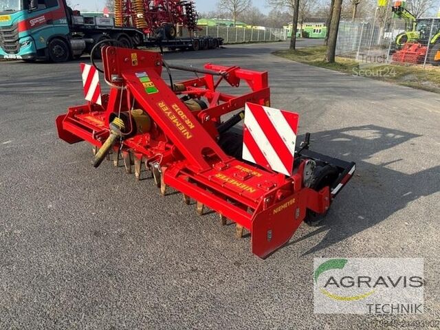 Veld-cultivator Niemeyer KR 3012 W (540)