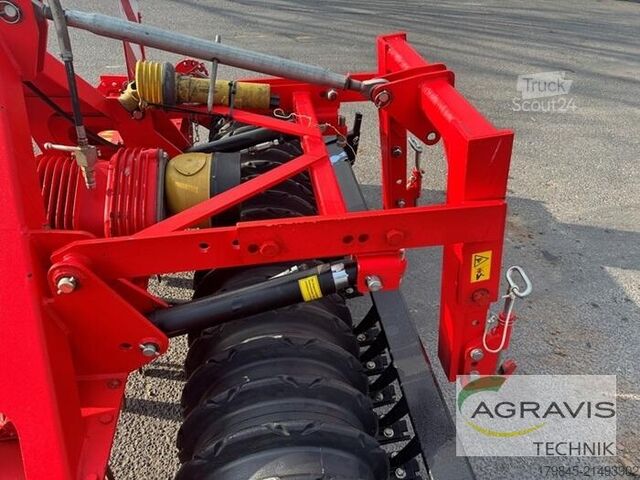 Veld-cultivator Niemeyer KR 3012 W (540)