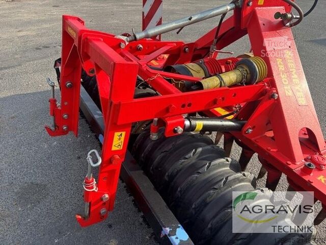 Veld-cultivator Niemeyer KR 3012 W (540)