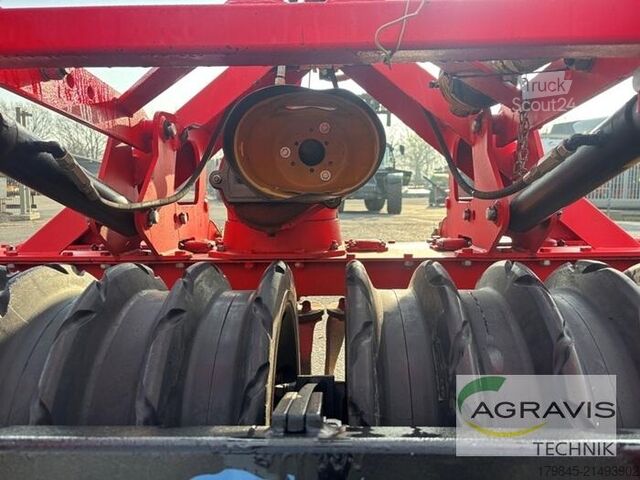 Veld-cultivator Niemeyer KR 3012 W (540)