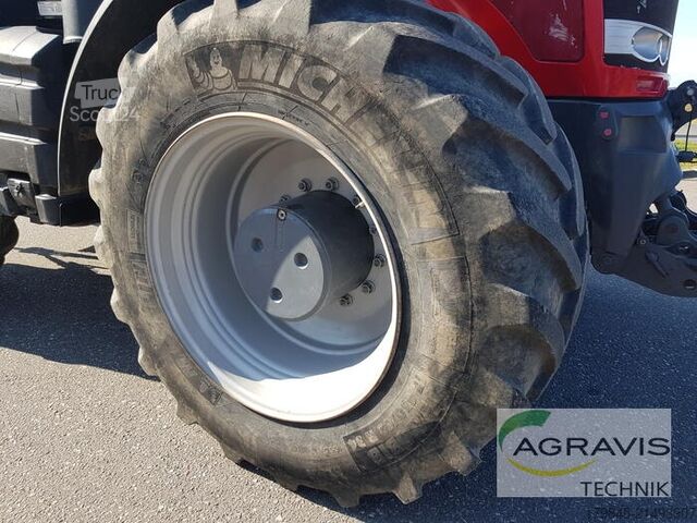 Tractor Massey Ferguson MF 8727 S DYNA-VT