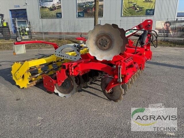 Borona Pöttinger TERRADISC 3001