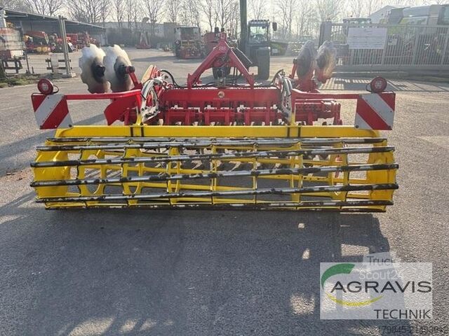 Borona Pöttinger TERRADISC 3001