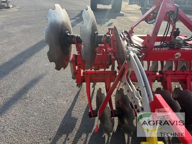 Borona Pöttinger TERRADISC 3001