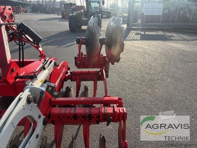 Borona Pöttinger TERRADISC 3001