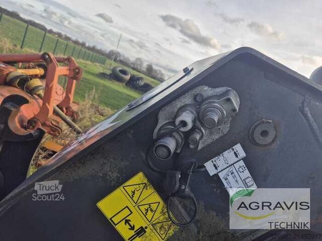 Chargeur télescopique Bobcat TL38.70 HF