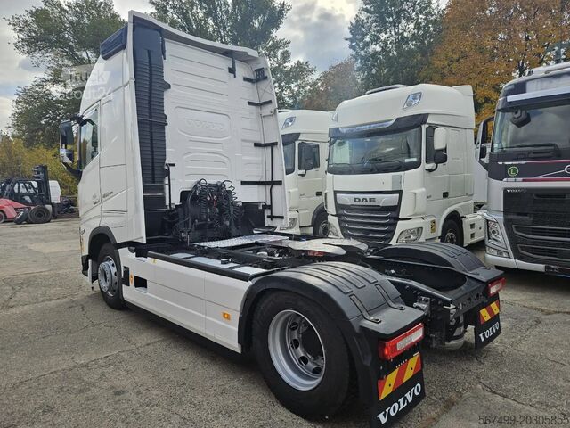 Standard-SZM Volvo FH 460 XL, I-Park, ACC, DAS, Gen2V2