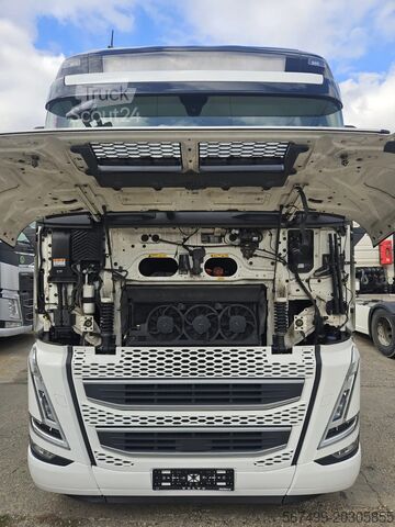 Standard-SZM Volvo FH 460 XL, I-Park, ACC, DAS, Gen2V2