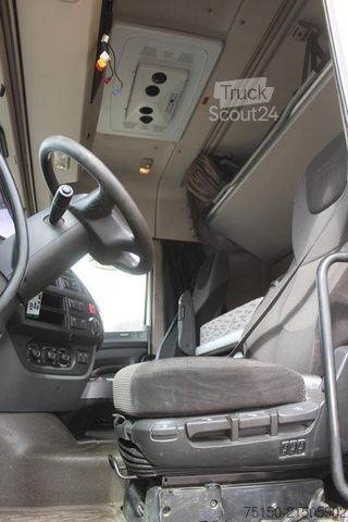 Autokran DAF XF 460 6x2 KRAN PALFINGER 18002 Funkfern Nr: 051