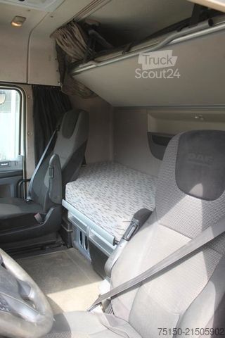 Autokran DAF XF 460 6x2 KRAN PALFINGER 18002 Funkfern Nr: 051