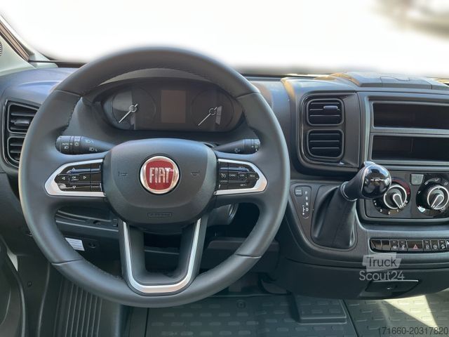 Polintegriran avtodom BÜRSTNER Lyseo TD 690 G 180 PS - Automatik