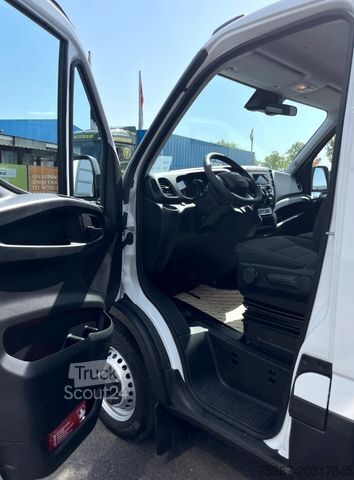 Рефрижераторний фургон IVECO Daily 35S14EA8 TKK