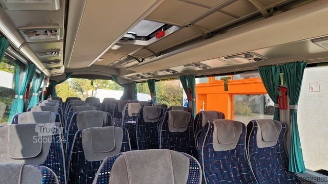 Mikroautobuss TEMSA 5 x Prestij SX Automatik  Novo Lux Stock