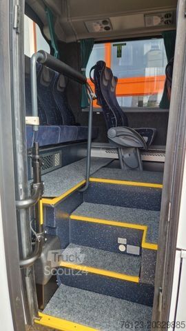 Mikroautobuss TEMSA 5 x Prestij SX Automatik  Novo Lux Stock